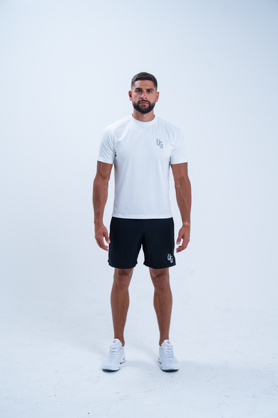 ULTRALIGHT PERFORMANCE SHIRT x WHITE