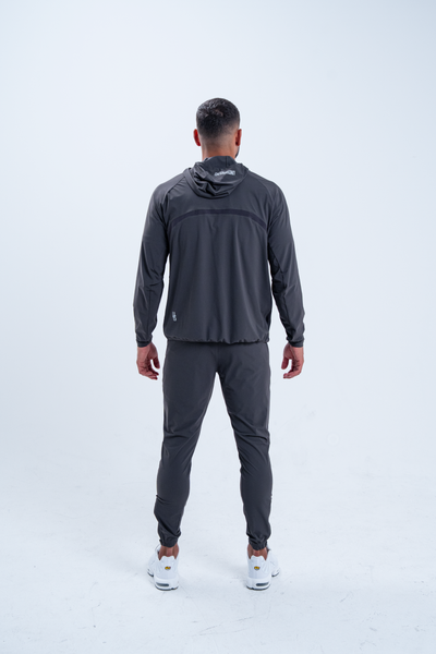 ULTRALIGHT PERFOMANCE JOGGERS X GRAPHITE
