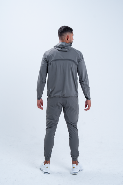 ULTRALIGHT PERFORMANCE JACKET X GREY