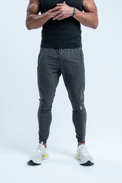 ULTRALIGHT PERFOMANCE JOGGERS X GRAPHITE